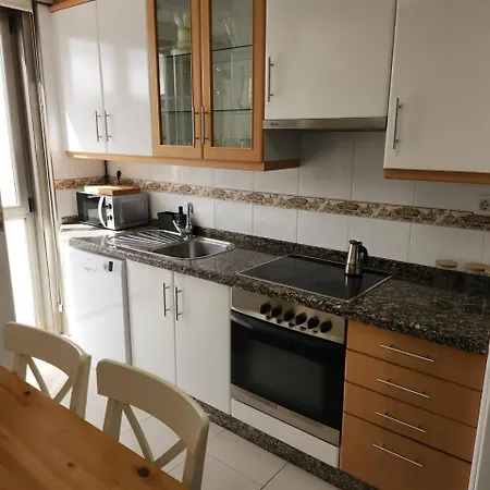 Apto - Netflix Y Calefaccion Appartement