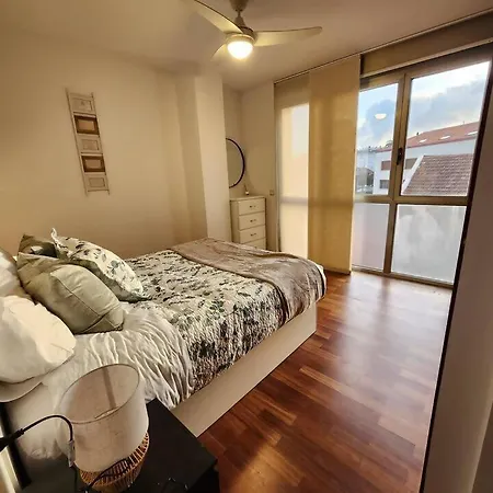 Appartement Apto - Netflix Y Calefaccion