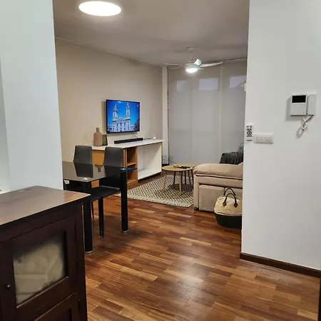 Soleado - Calefaccion Y Netflix Apartment *