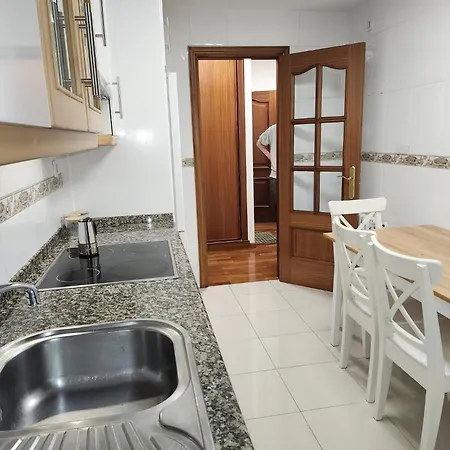 Apto - Calefaccion