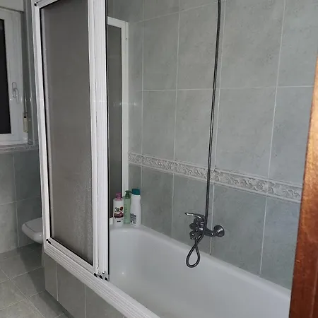 Soleado - Calefaccion Y Netflix Apartment