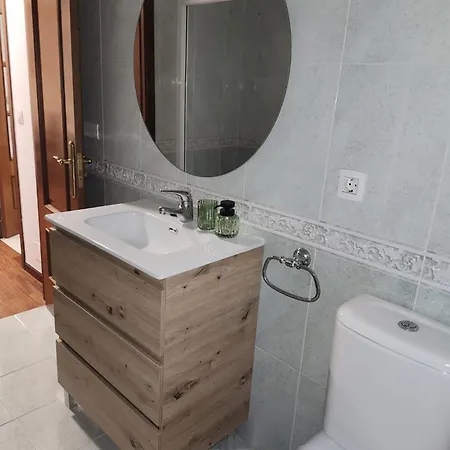 Apartment Soleado - Calefaccion Y Netflix *