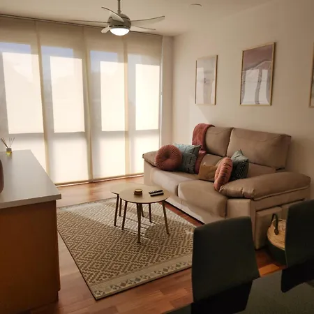 Soleado - Calefaccion Y Netflix Apartment Carballo