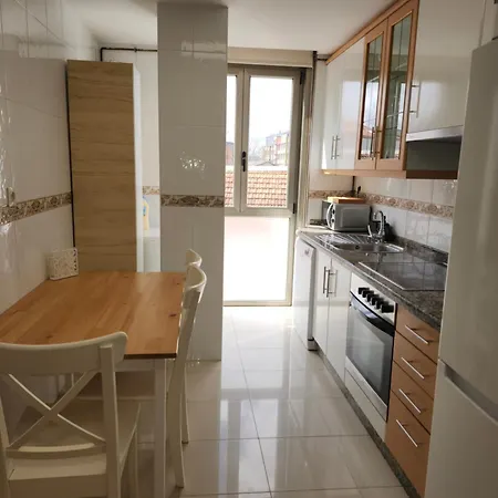 Soleado - Calefaccion Y Netflix Apartment