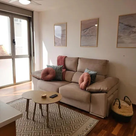 Apartment Soleado - Calefaccion Y Netflix