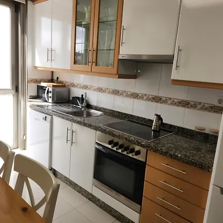 Apartment Soleado - Calefaccion Y Netflix