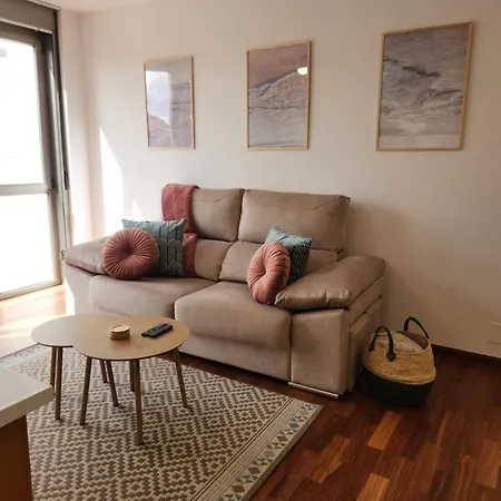 Soleado - Calefaccion Y Netflix Apartment