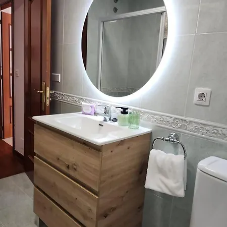 Apartament Apto - Calefaccion