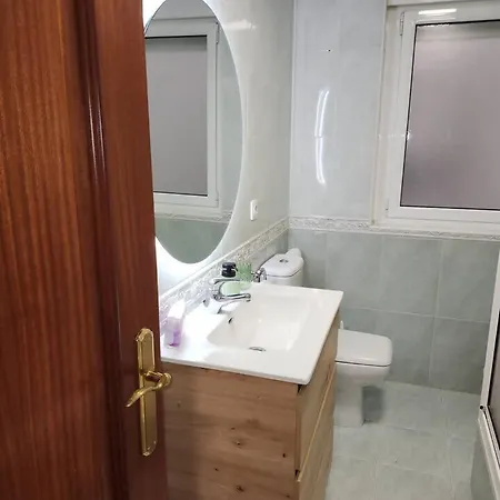 Apto - Netflix Y Calefaccion 아파트 카르바요