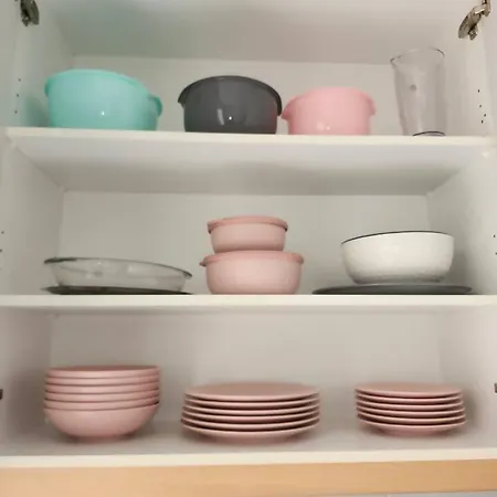 Apto - Netflix Y Calefaccion 카르바요