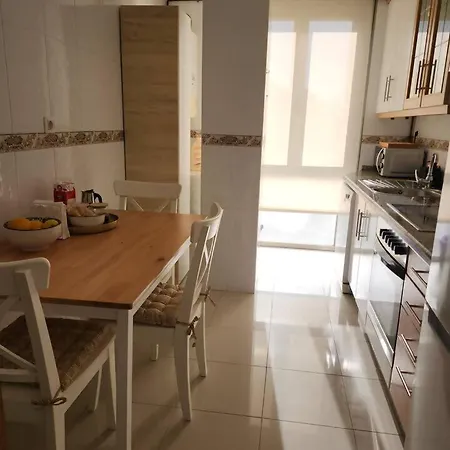 Apto - Netflix Y Calefaccion