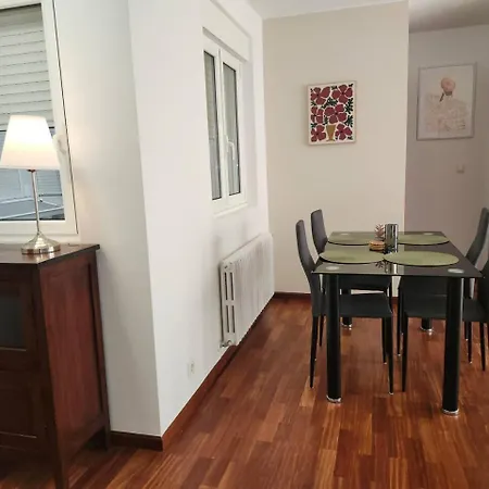 Apto - Netflix Y Calefaccion 아파트 *