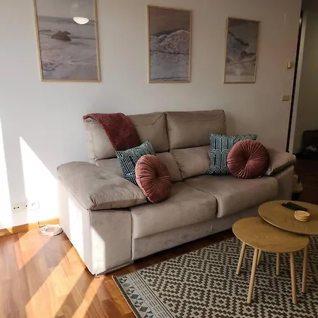 아파트 Apto - Netflix Y Calefaccion