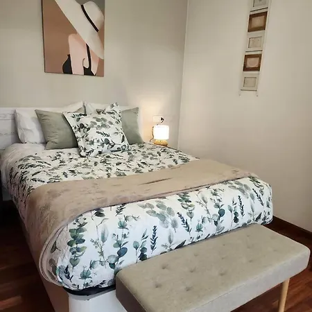 Apto - Netflix Y Calefaccion 아파트 *