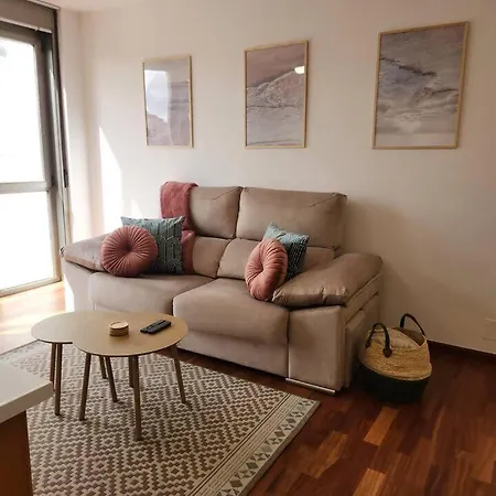 Apto - Netflix Y Calefaccion 아파트 카르바요