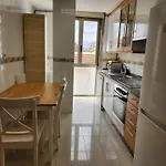 Apto - Netflix Y Calefaccion Carballo