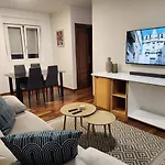 Apto - Netflix Y Calefaccion Apartament